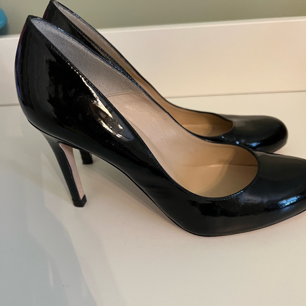 LK Bennett heels